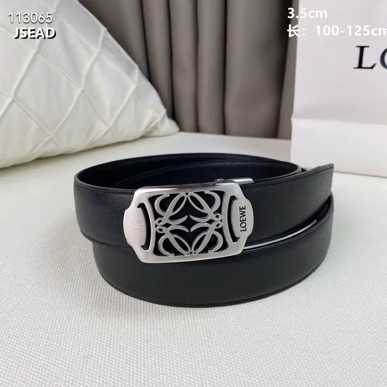 2024Loewe belt 35mm 1122